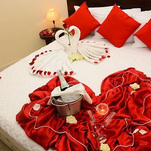 Apartamento Romántico
