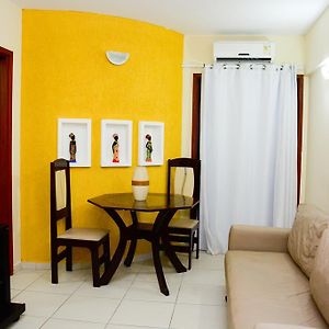 Apartamento de Lujo